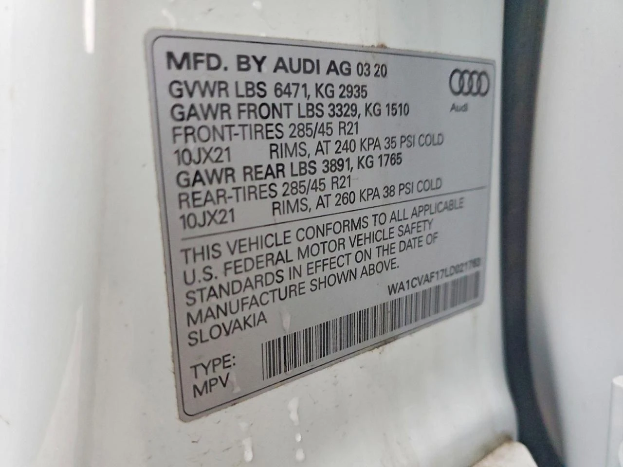 Audi Q8 3l Prestige | Mobile.bg � ����������� 13