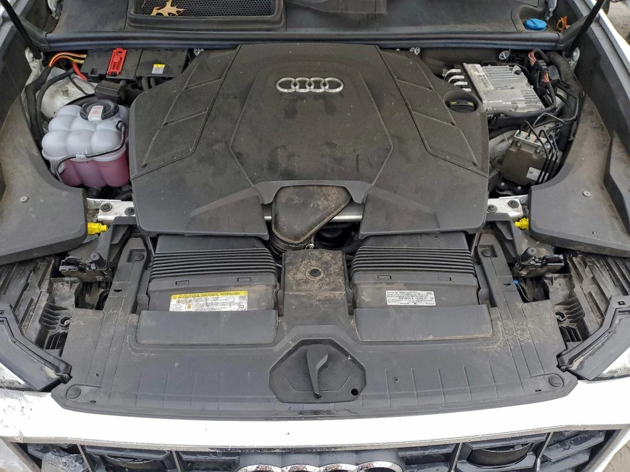 Audi Q8 3l Prestige | Mobile.bg � ����������� 12