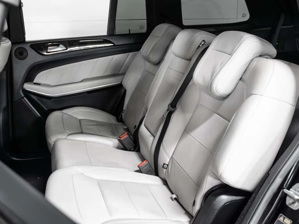 Mercedes-Benz GL * 4MATIC 4dr 550 AMG PKG PANO 360 CAMERA * CARFAX  - изображение 9