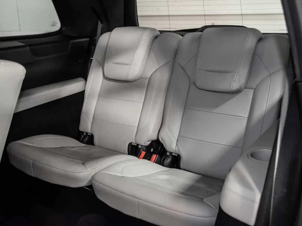 Mercedes-Benz GL * 4MATIC 4dr 550 AMG PKG PANO 360 CAMERA * CARFAX  - изображение 10