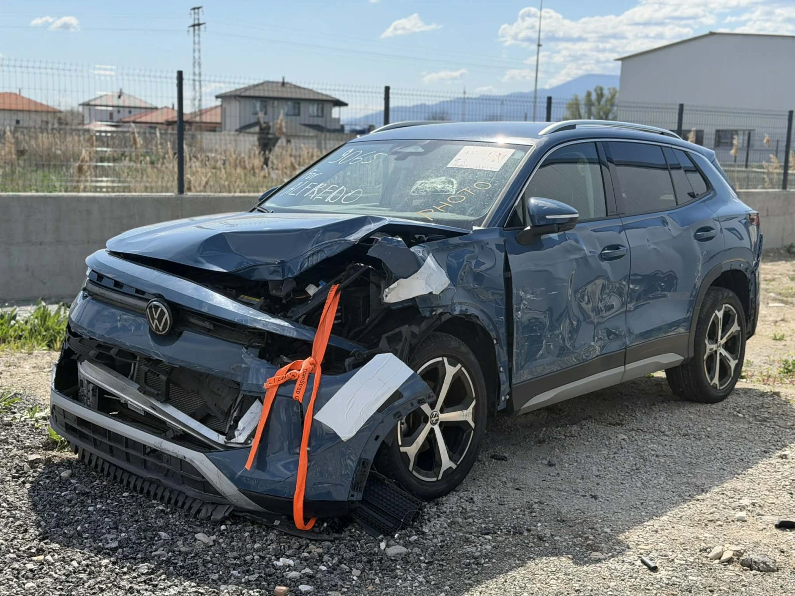 VW Tiguan �������� ������  | Mobile.bg � ����������� 4