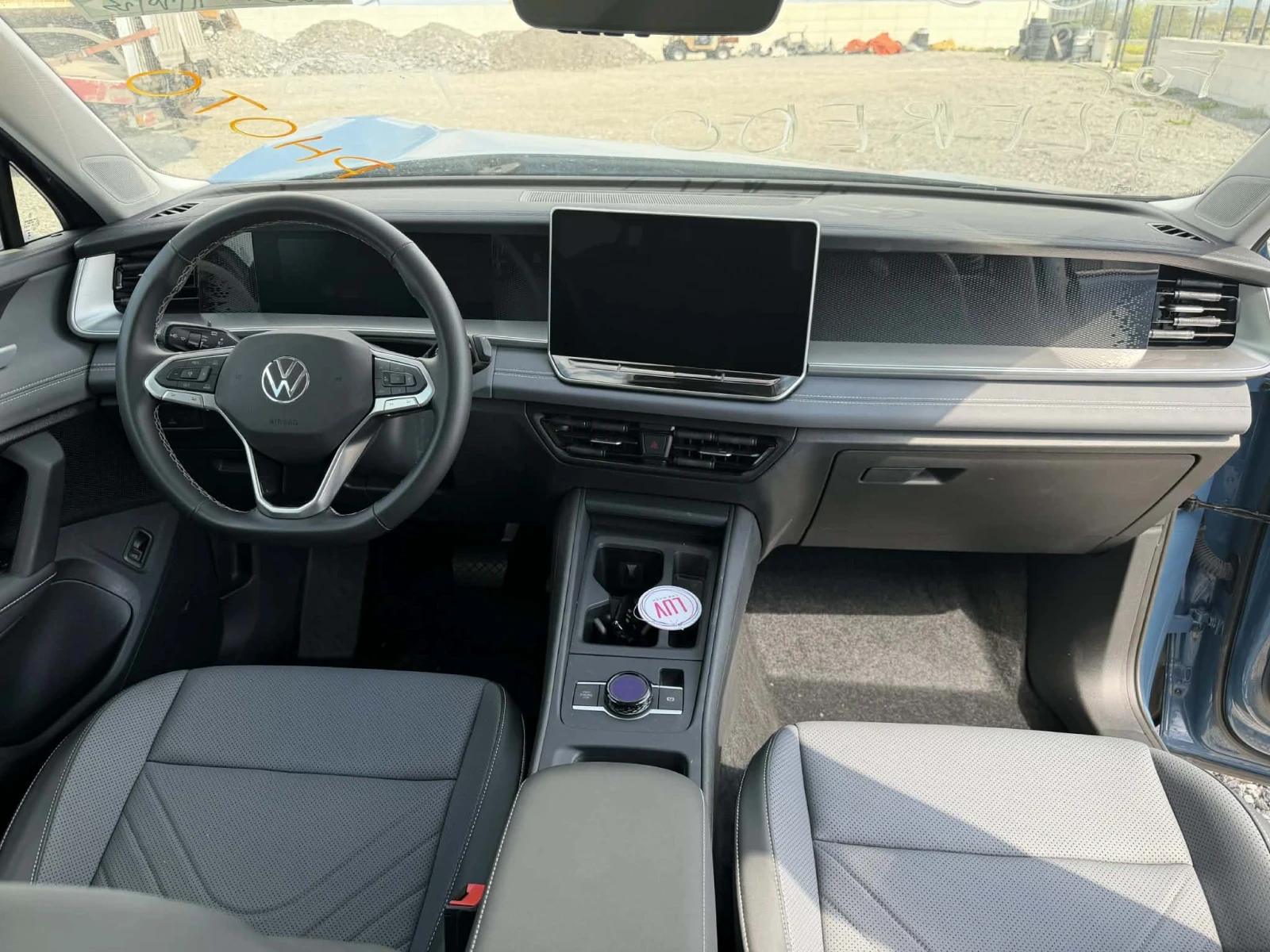 VW Tiguan �������� ������  | Mobile.bg � ����������� 9