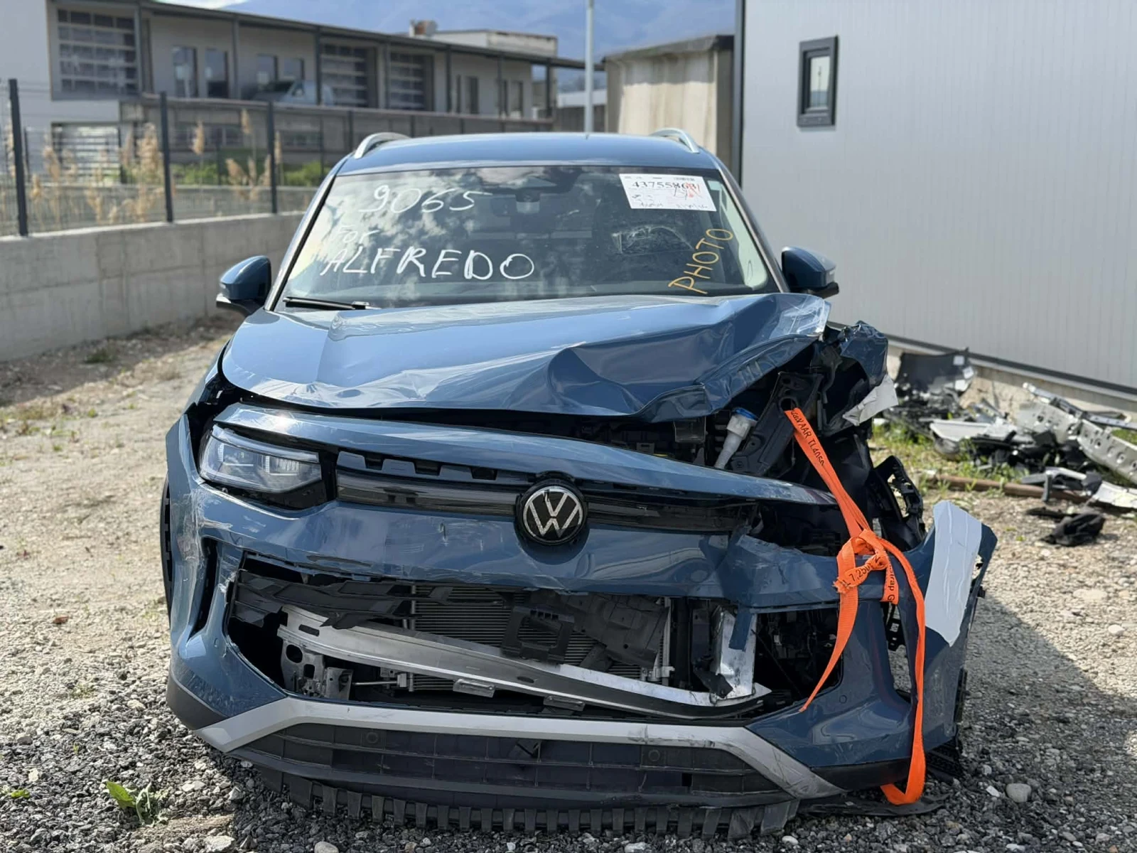 VW Tiguan �������� ������  | Mobile.bg � ����������� 3