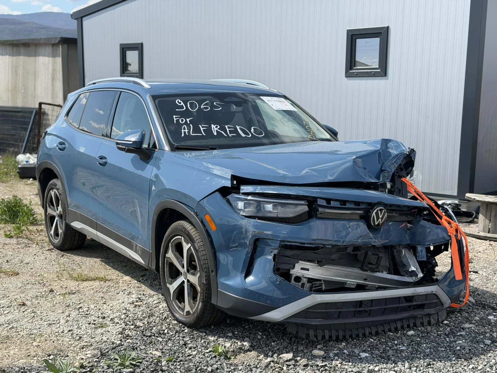 VW Tiguan �������� ������  | Mobile.bg � ����������� 5