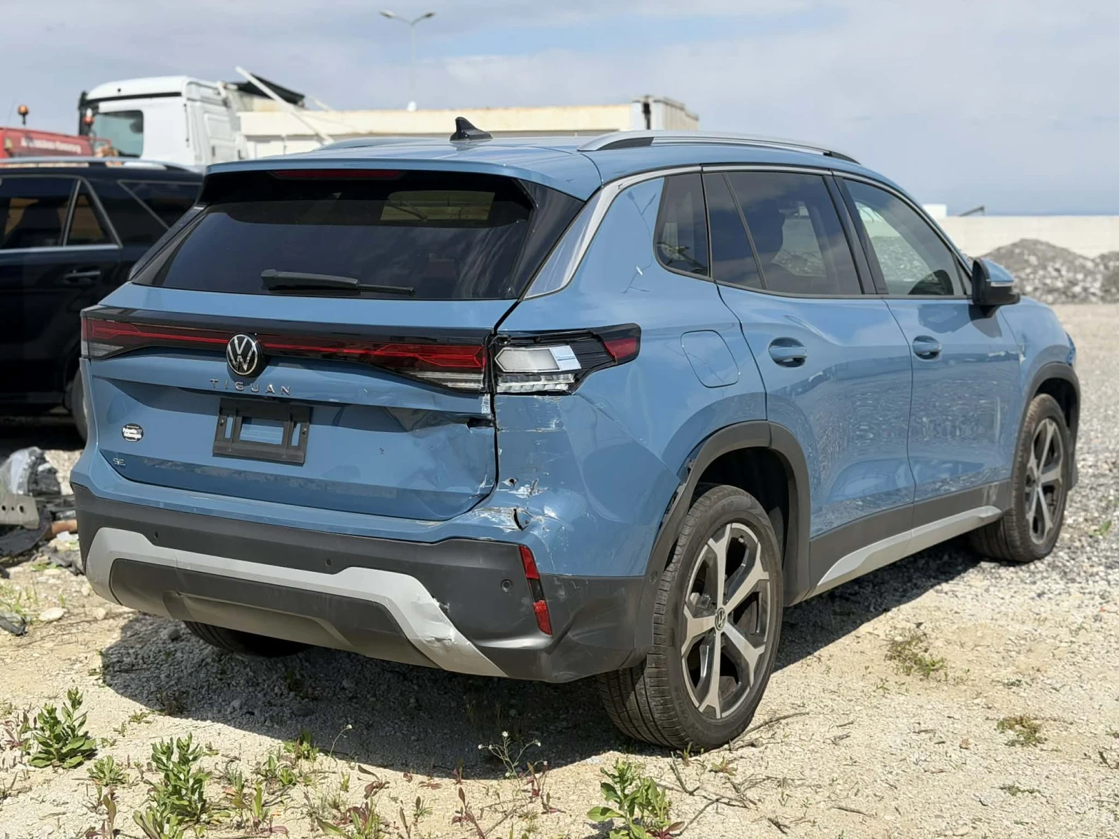 VW Tiguan �������� ������  | Mobile.bg � ����������� 2