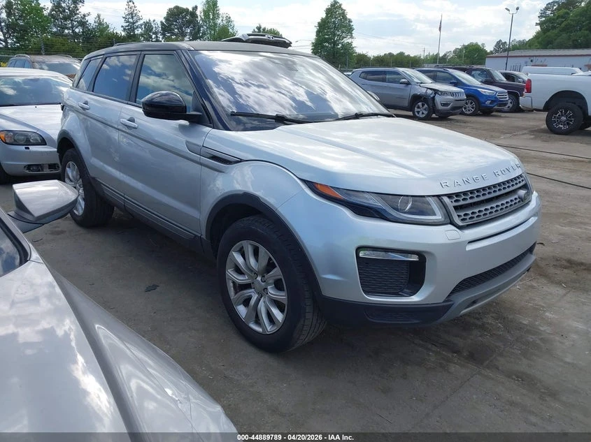 Land Rover Range rover 2.0l Evoque Se/Se Premium | Mobile.bg � ����������� 1
