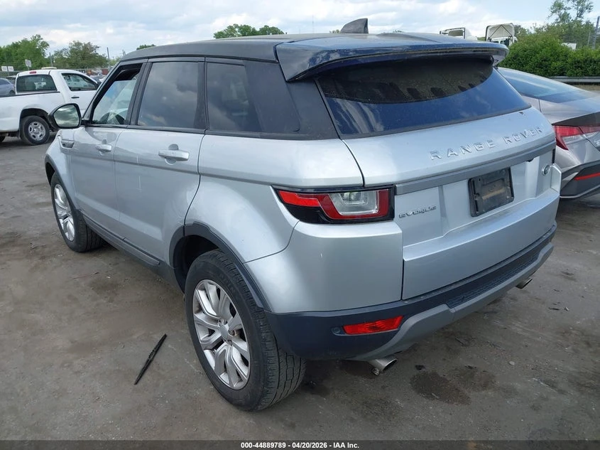 Land Rover Range rover 2.0l Evoque Se/Se Premium | Mobile.bg � ����������� 3