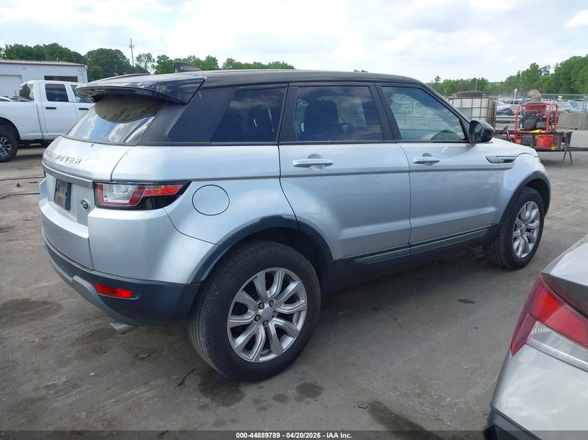 Land Rover Range rover 2.0l Evoque Se/Se Premium | Mobile.bg � ����������� 4
