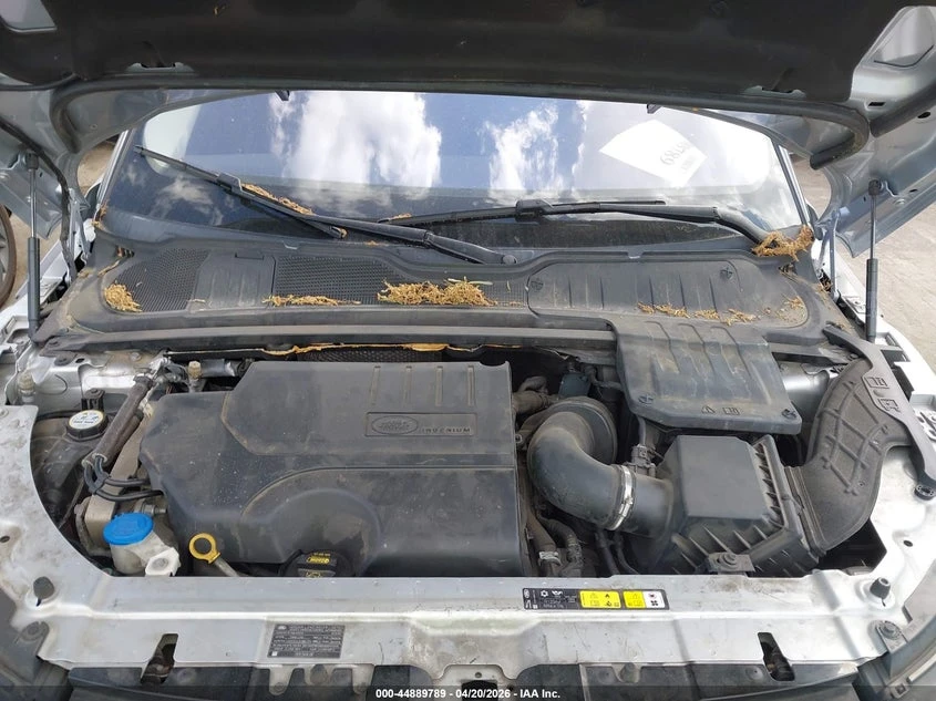Land Rover Range rover 2.0l Evoque Se/Se Premium | Mobile.bg � ����������� 10