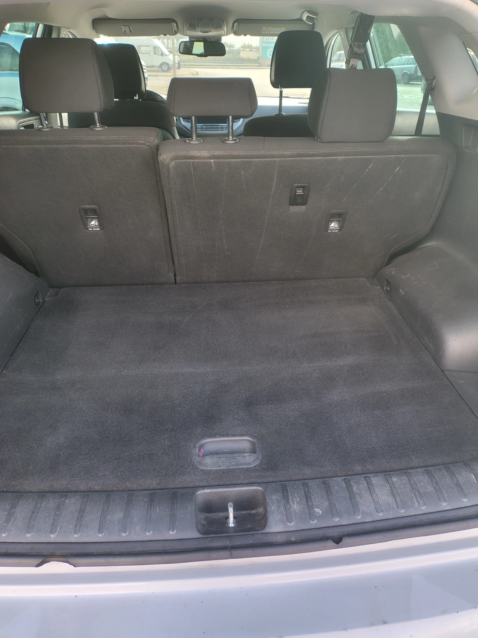 Hyundai Tucson 1.7CRDI | Mobile.bg � ����������� 7