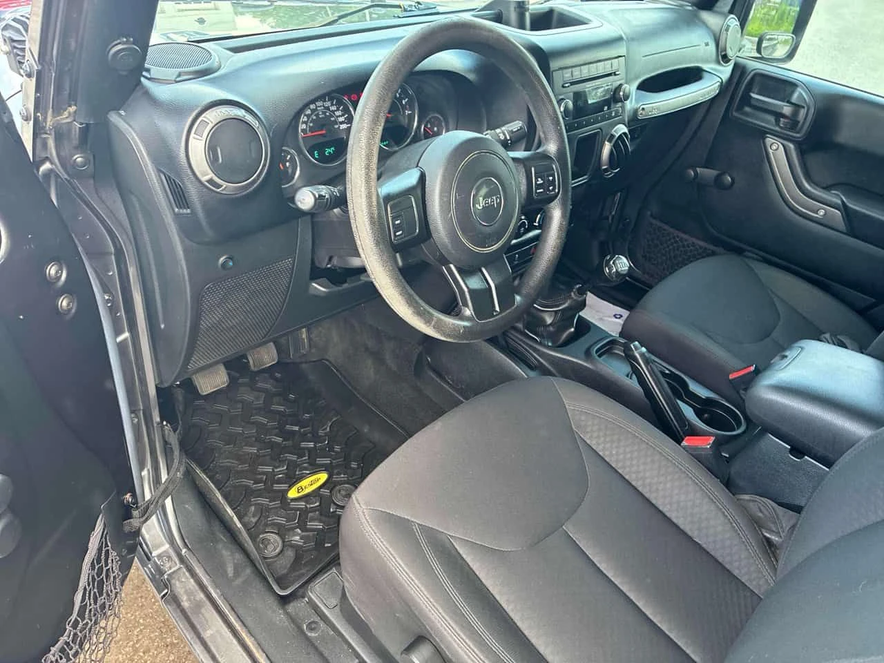 Jeep Wrangler * Sport * ���������� ��� ������������ ������*  | Mobile.bg � ����������� 5
