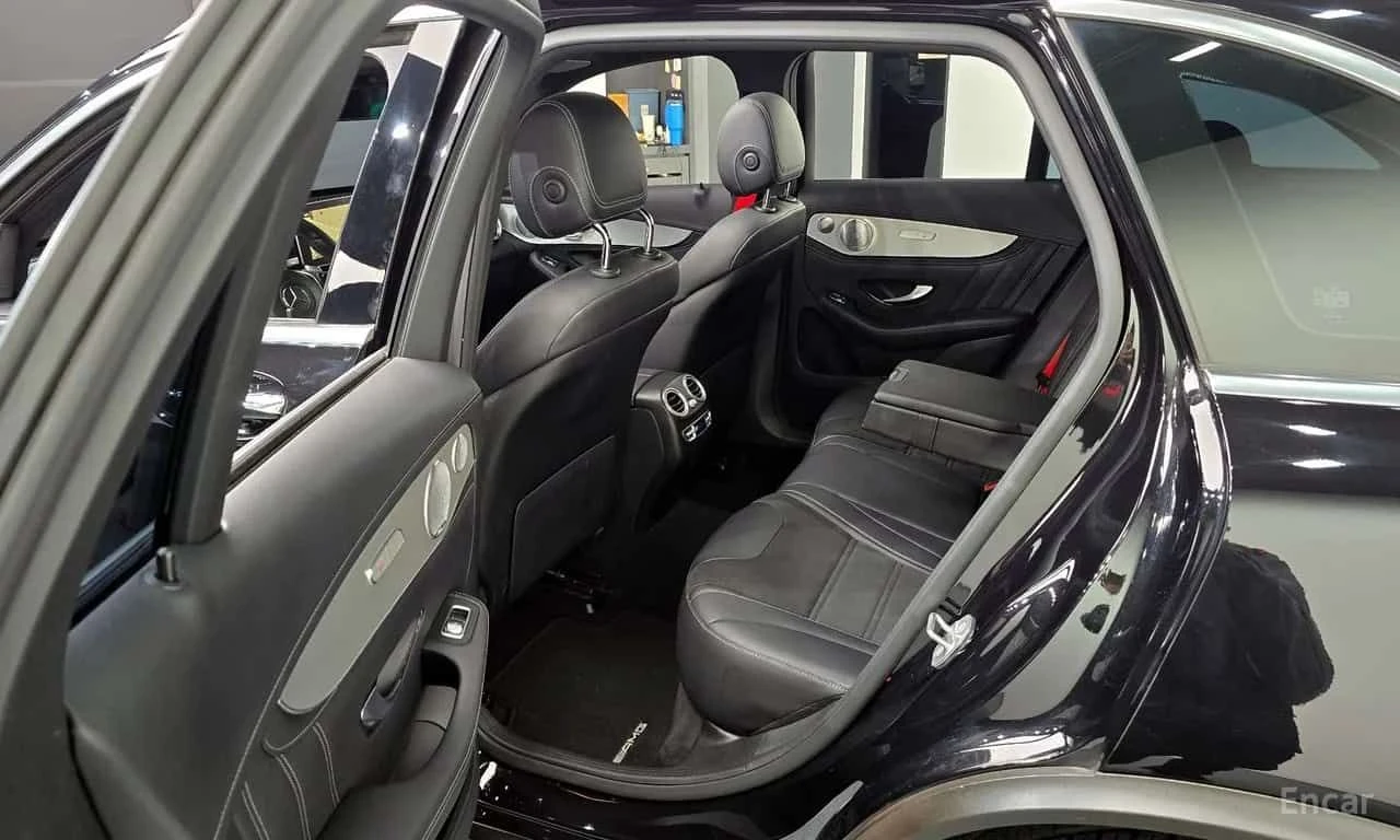Mercedes-Benz GLC 63 AMG 4MATIC+ * ������ ���� �� �������� * ���������� | Mobile.bg � ����������� 11