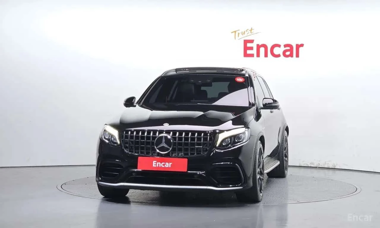 Mercedes-Benz GLC 63 AMG 4MATIC+ * ������ ���� �� �������� * ���������� | Mobile.bg � ����������� 3