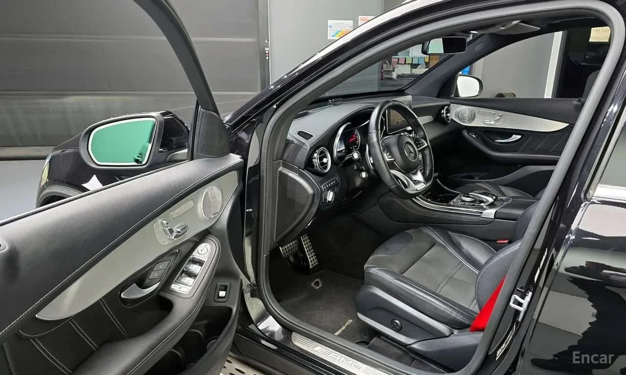 Mercedes-Benz GLC 63 AMG 4MATIC+ * ������ ���� �� �������� * ���������� | Mobile.bg � ����������� 10