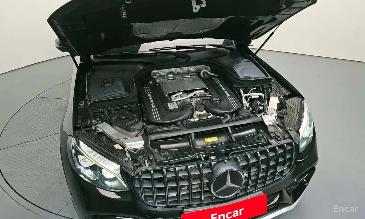 Mercedes-Benz GLC 63 AMG 4MATIC+ * ������ ���� �� �������� * ���������� | Mobile.bg � ����������� 6