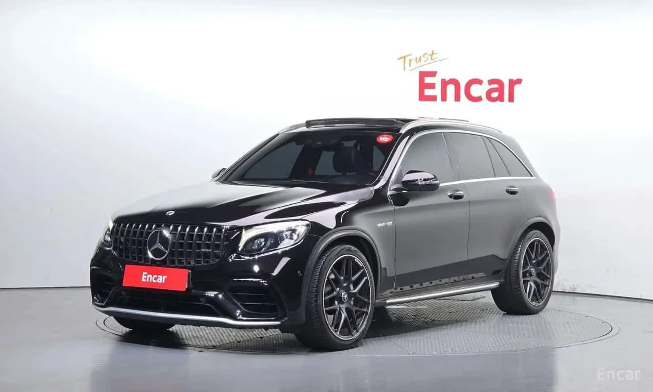 Mercedes-Benz GLC 63 AMG 4MATIC+ * ������ ���� �� �������� * ���������� | Mobile.bg � ����������� 1