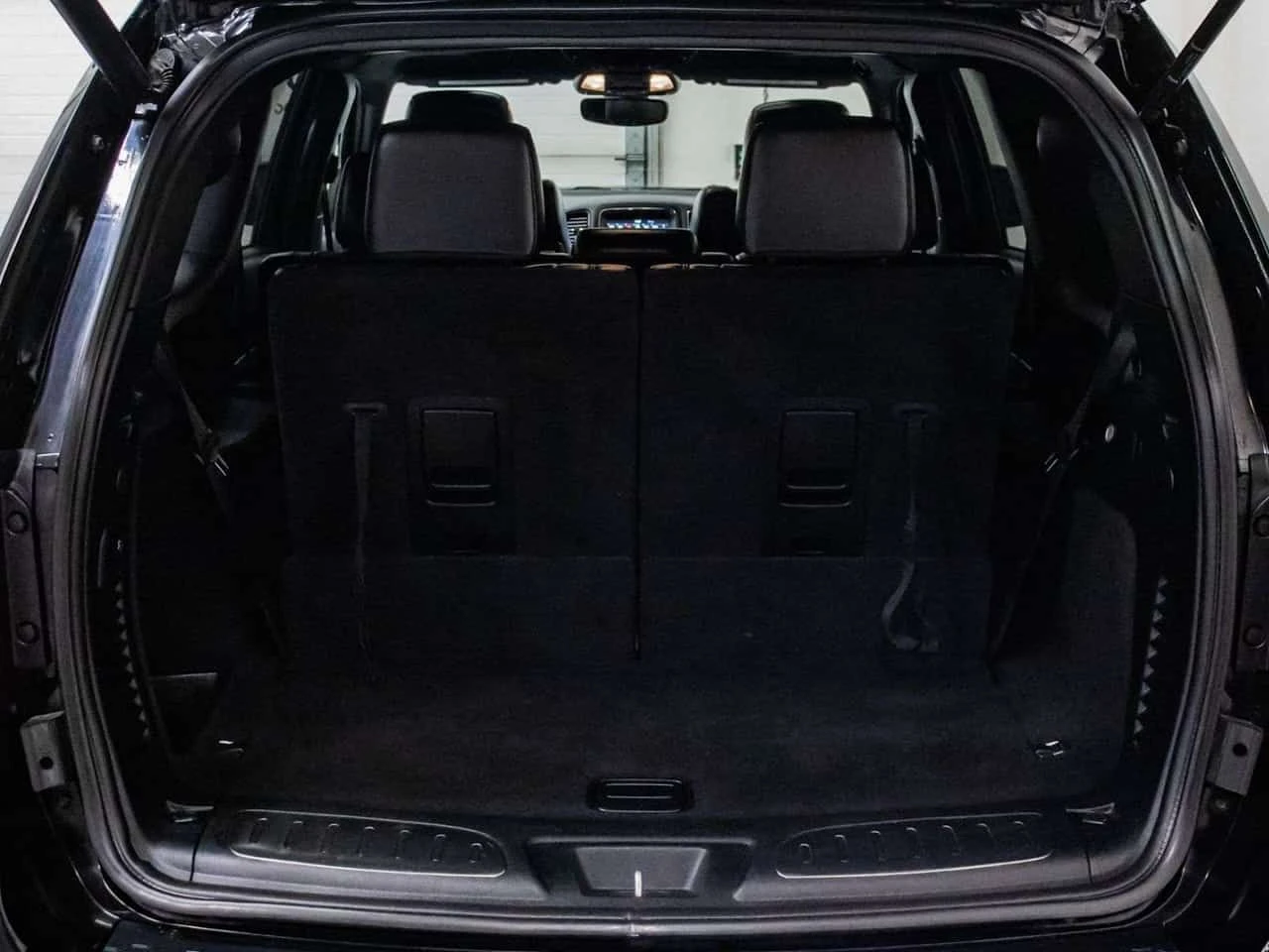 Dodge Durango * R/T QUICK ORDER PACKAGE 22S PREMIUM SOUND SYSTEM, снимка 10 - Автомобили и джипове - 55588793