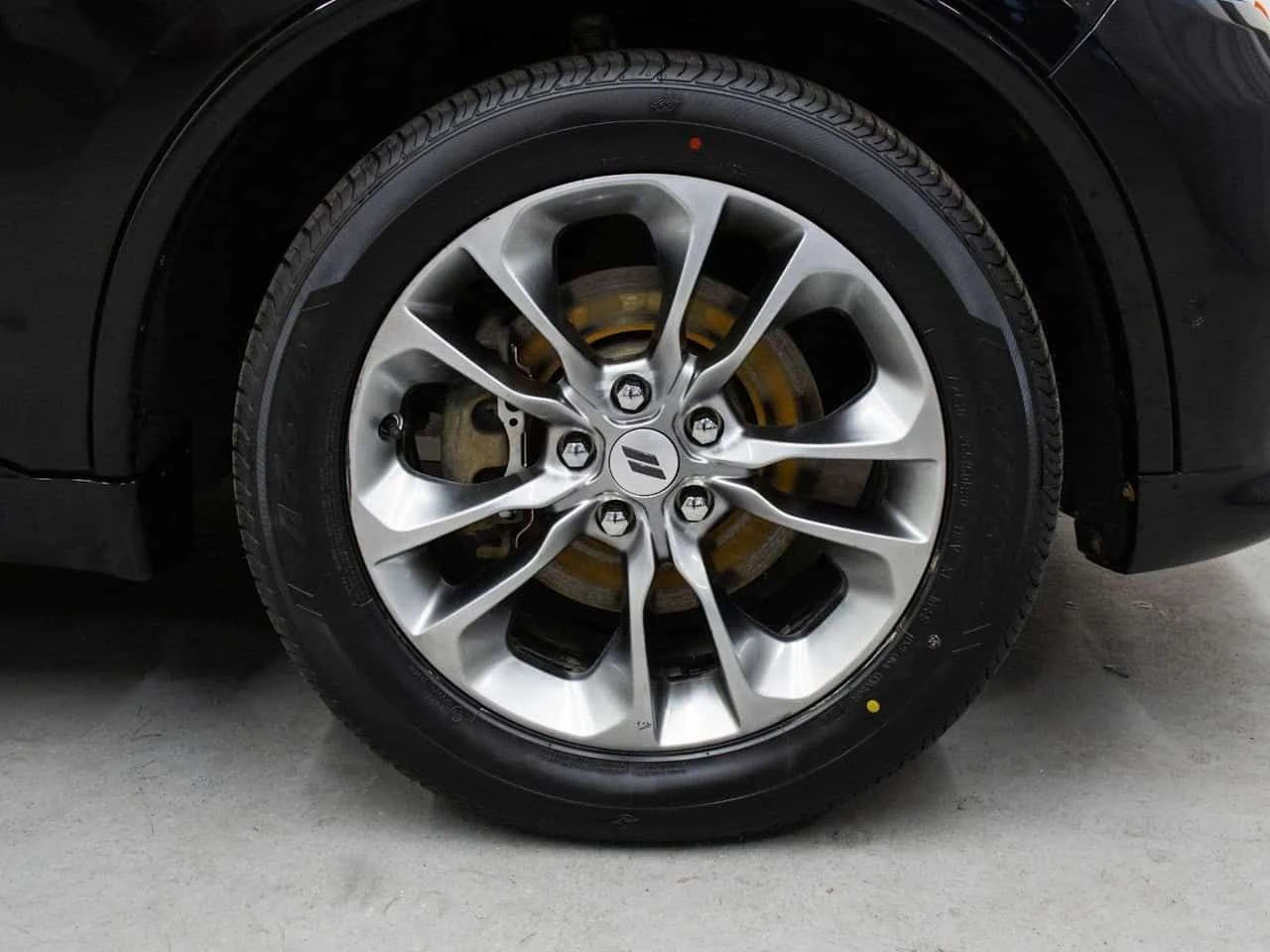 Dodge Durango * R/T QUICK ORDER PACKAGE 22S PREMIUM SOUND SYSTEM, снимка 6 - Автомобили и джипове - 55588793