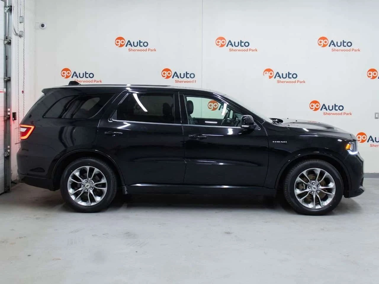 Dodge Durango * R/T QUICK ORDER PACKAGE 22S PREMIUM SOUND SYSTEM, снимка 3 - Автомобили и джипове - 55588793