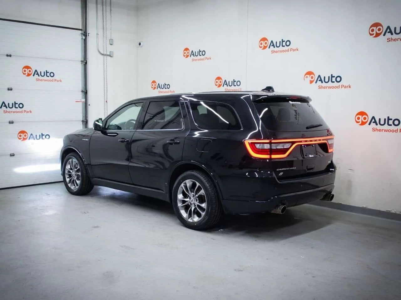 Dodge Durango * R/T QUICK ORDER PACKAGE 22S PREMIUM SOUND SYSTEM, снимка 5 - Автомобили и джипове - 55588793