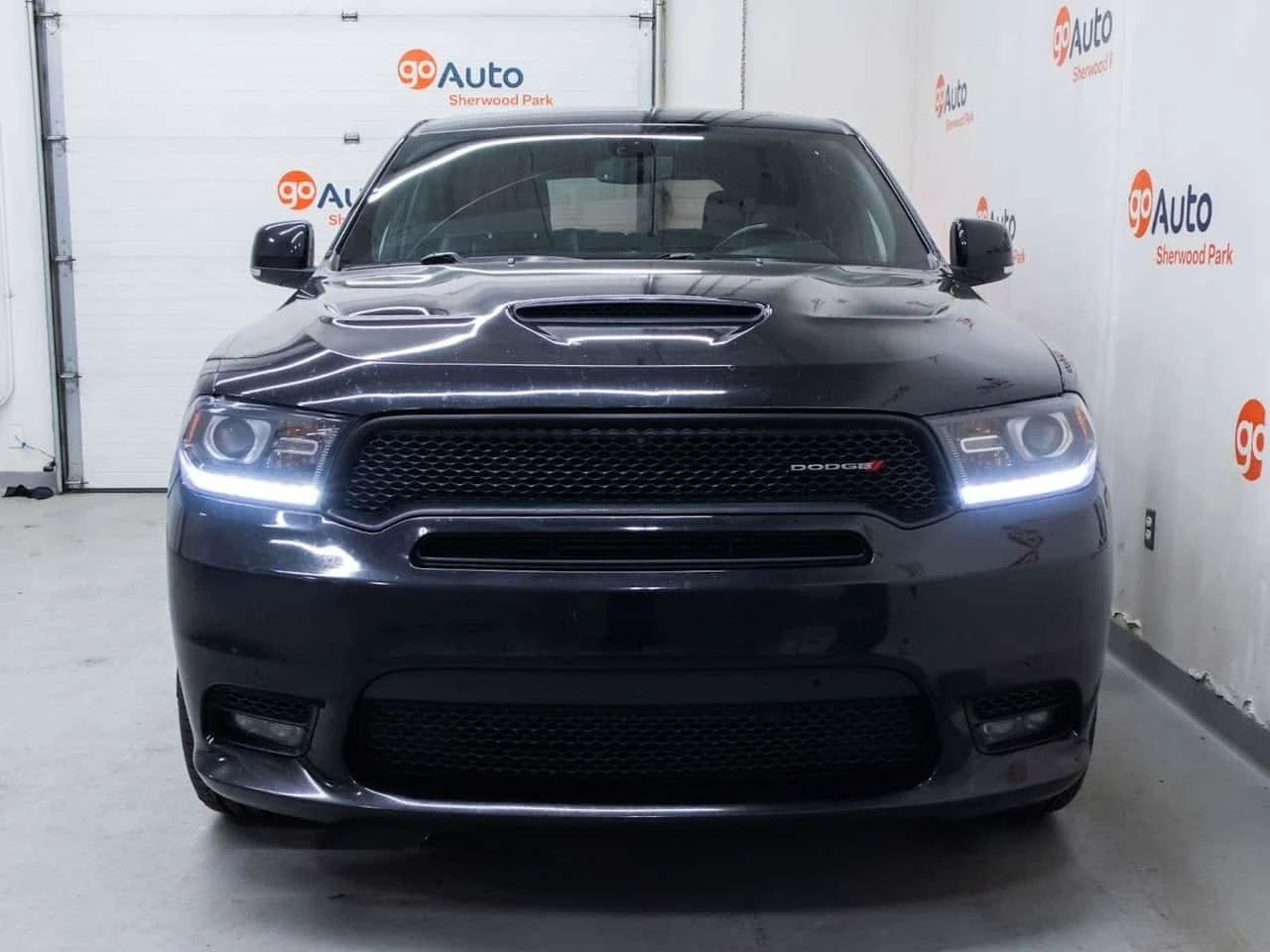 Dodge Durango * R/T QUICK ORDER PACKAGE 22S PREMIUM SOUND SYSTEM, снимка 2 - Автомобили и джипове - 55588793