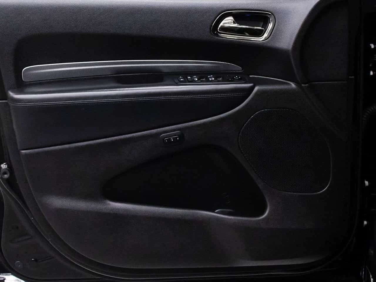 Dodge Durango * R/T QUICK ORDER PACKAGE 22S PREMIUM SOUND SYSTEM, снимка 12 - Автомобили и джипове - 55588793