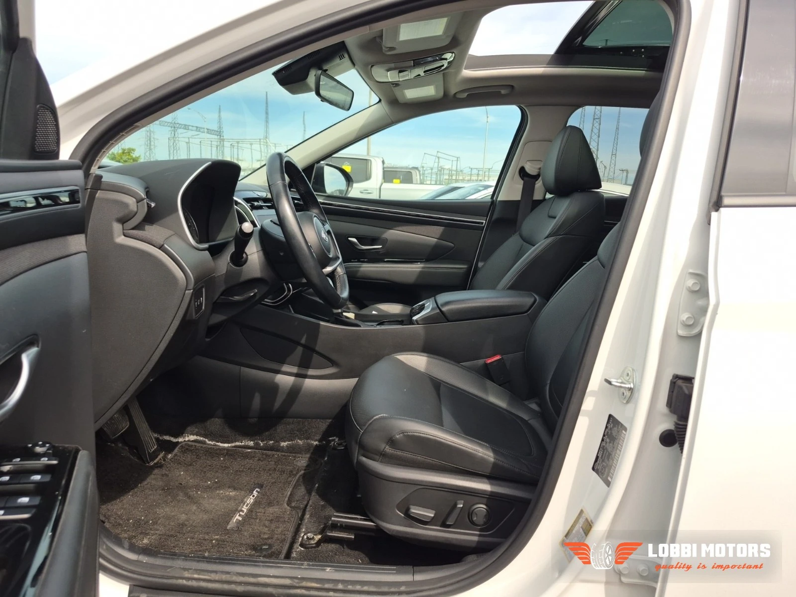 Hyundai Tucson | Mobile.bg � ����������� 5