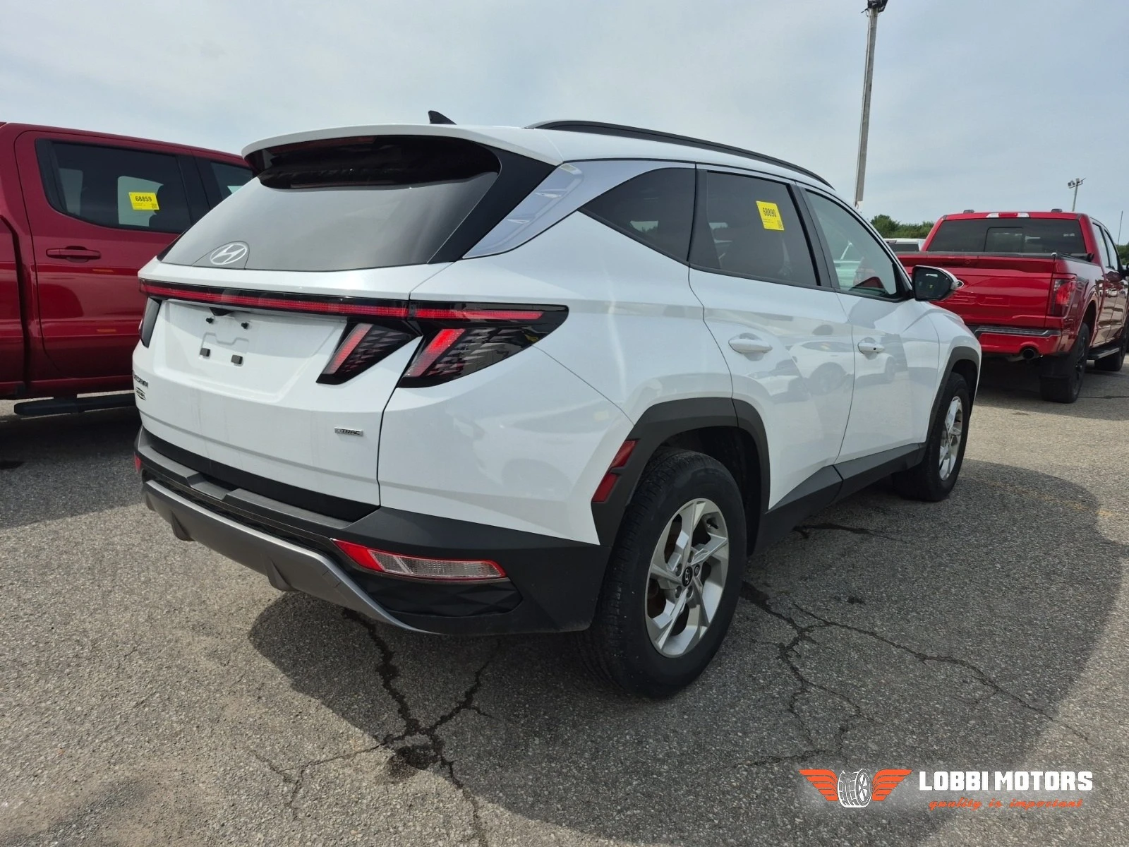 Hyundai Tucson | Mobile.bg � ����������� 3