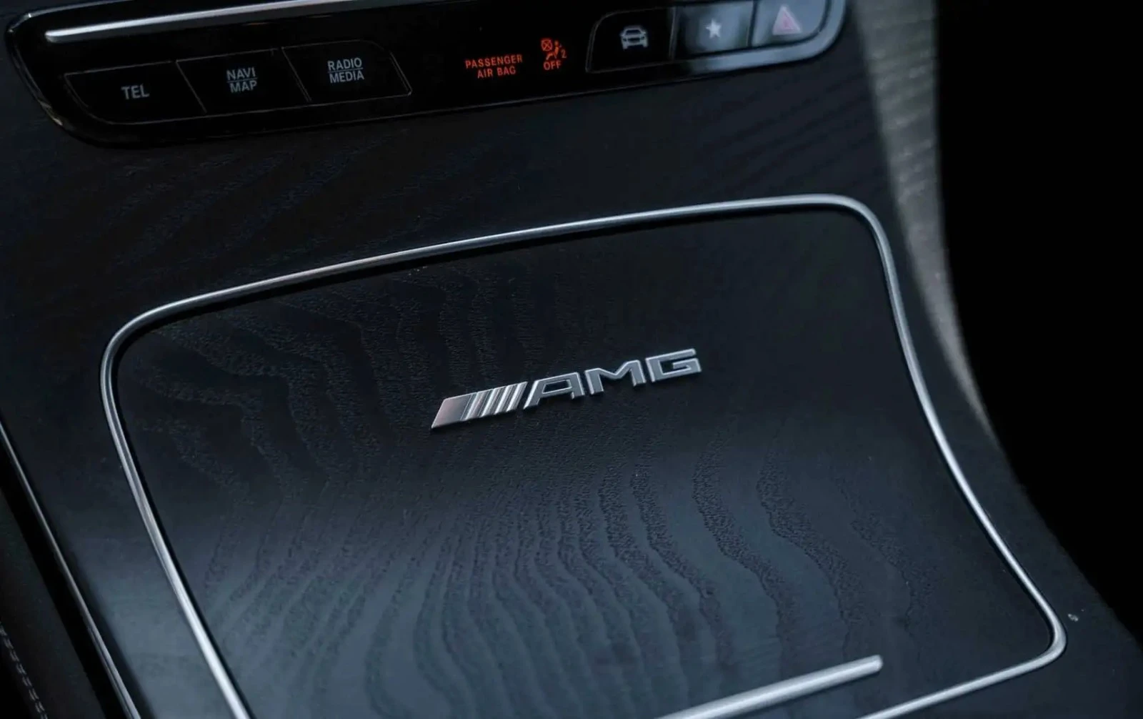 Mercedes-Benz GLC 63 AMG ЦЕНА ДО БЪЛГАРИЯ АВТОКРЕДИТ, снимка 13 - Автомобили и джипове - 55901757