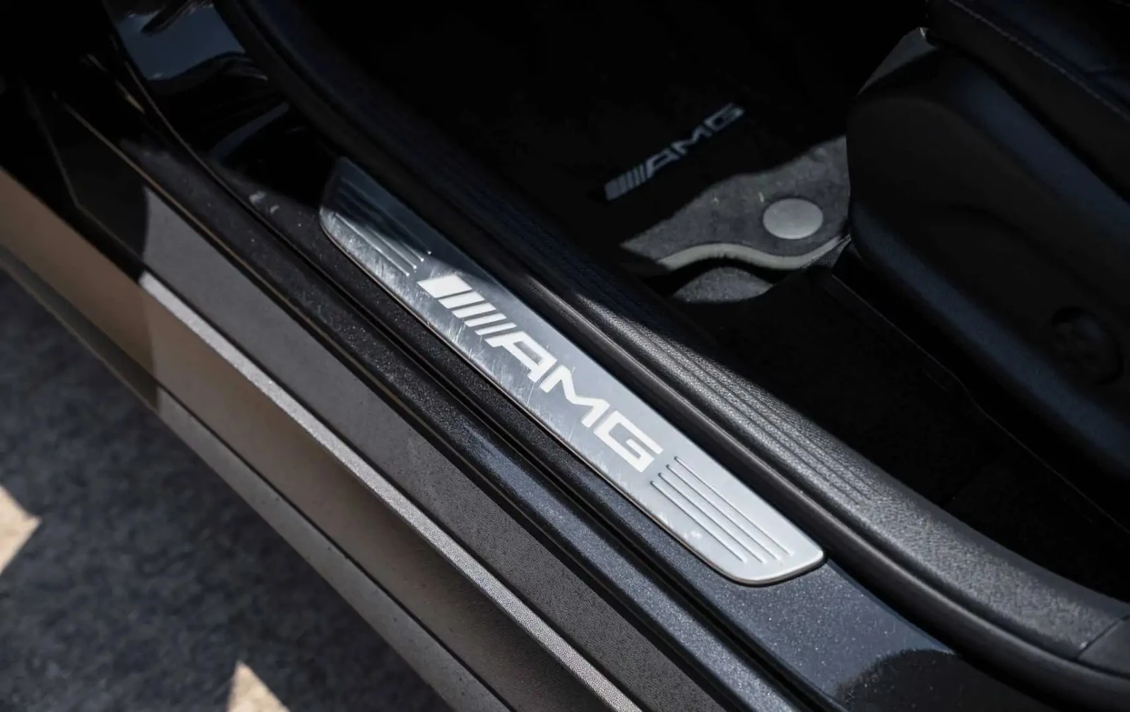Mercedes-Benz GLC 63 AMG ЦЕНА ДО БЪЛГАРИЯ АВТОКРЕДИТ, снимка 11 - Автомобили и джипове - 55901757