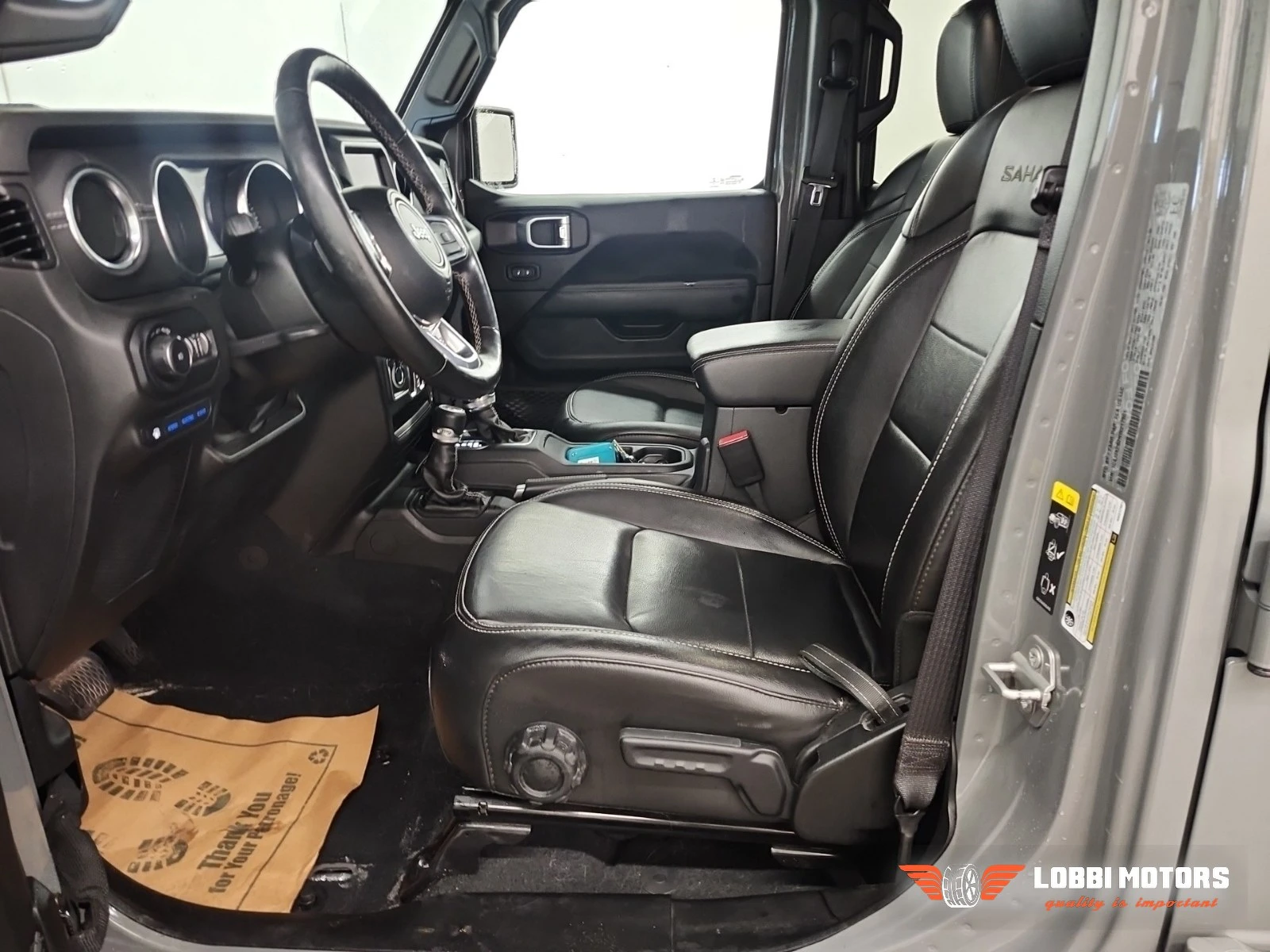 Jeep Wrangler, снимка 5 - Автомобили и джипове - 56098739