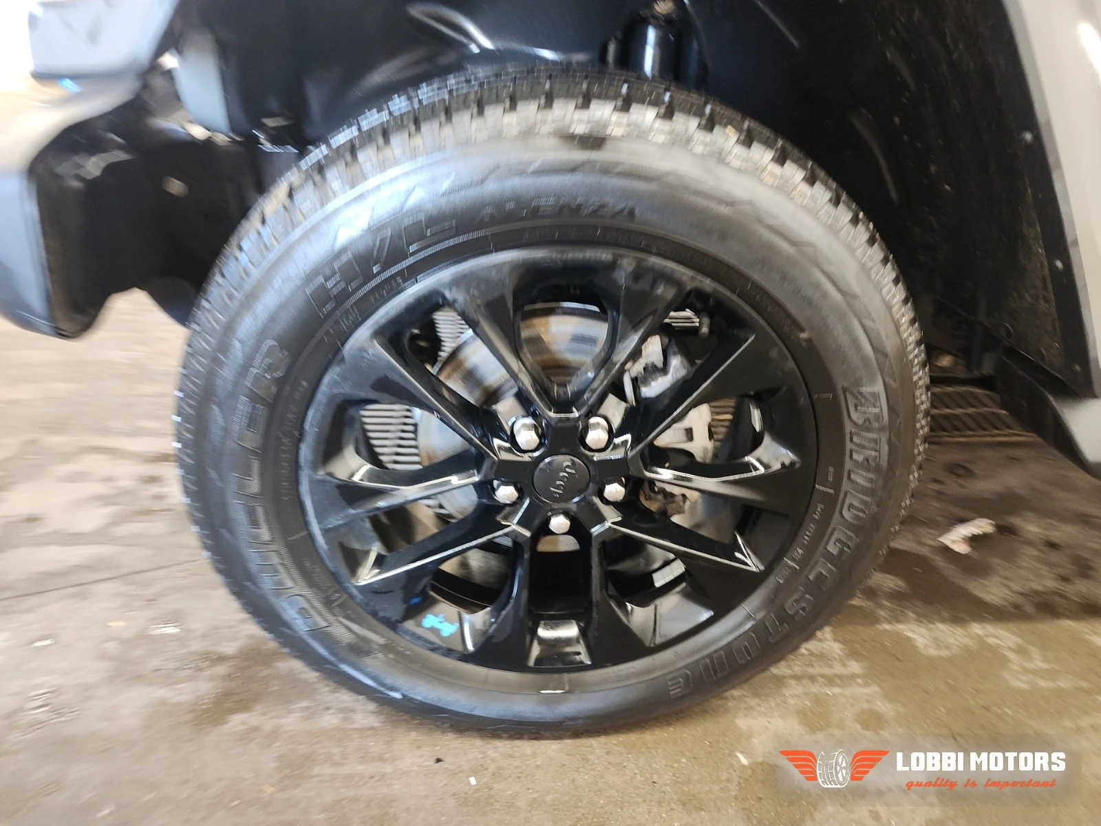 Jeep Wrangler, снимка 6 - Автомобили и джипове - 56098739