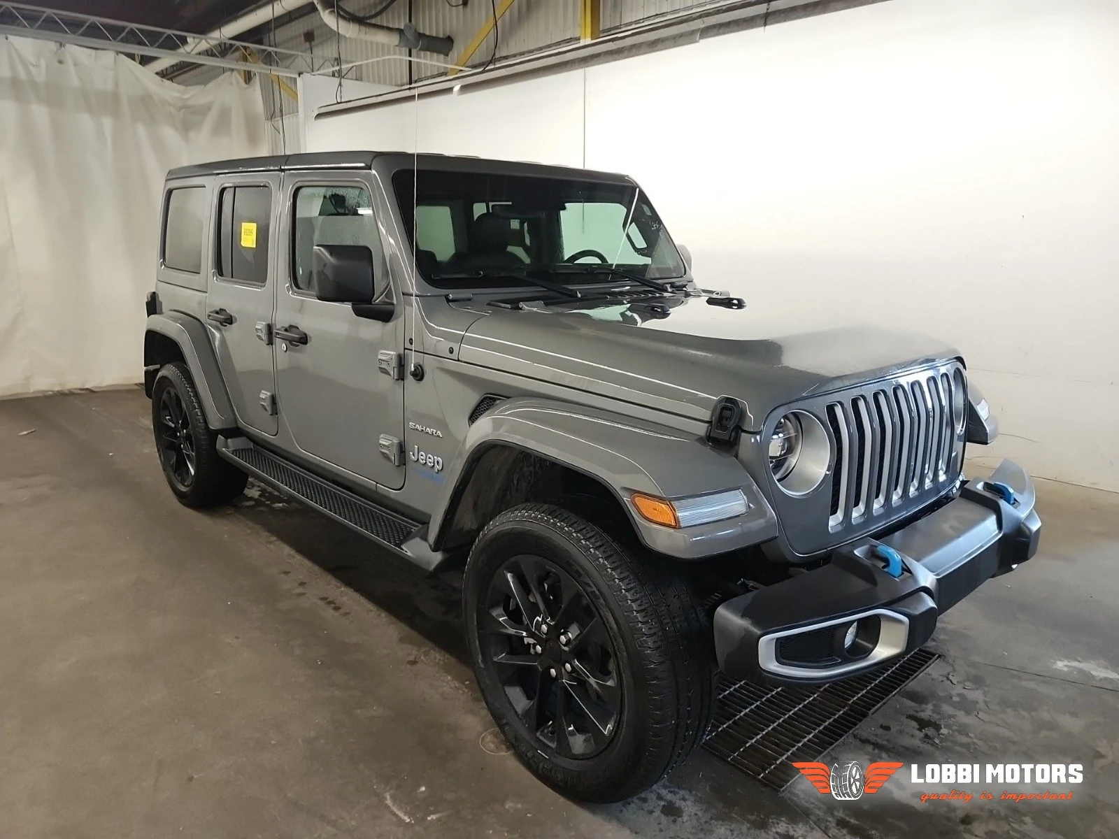 Jeep Wrangler, снимка 2 - Автомобили и джипове - 56098739