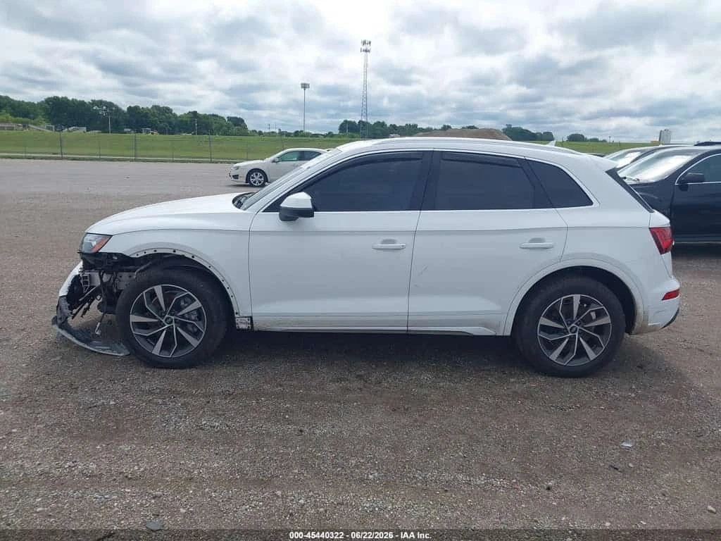 Audi Q5 * PREMIUM 45 TFSI QUATTRO S TRONIC * CARFAX * , снимка 15 - Автомобили и джипове - 56256168