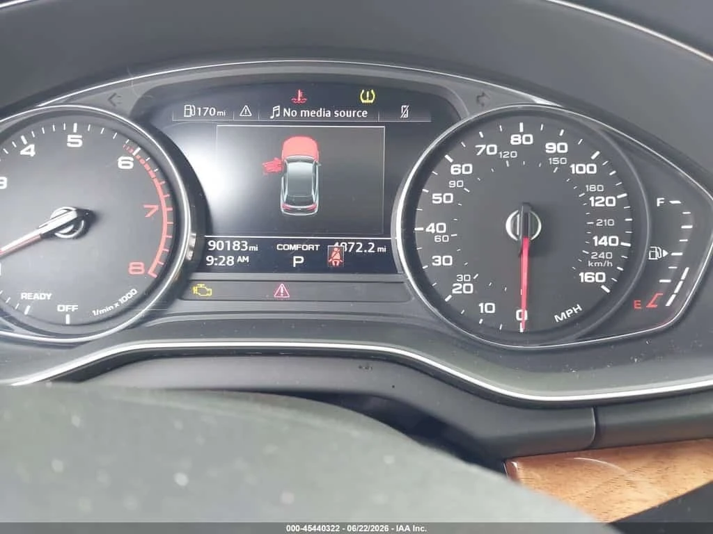 Audi Q5 * PREMIUM 45 TFSI QUATTRO S TRONIC * CARFAX * , снимка 7 - Автомобили и джипове - 56256168