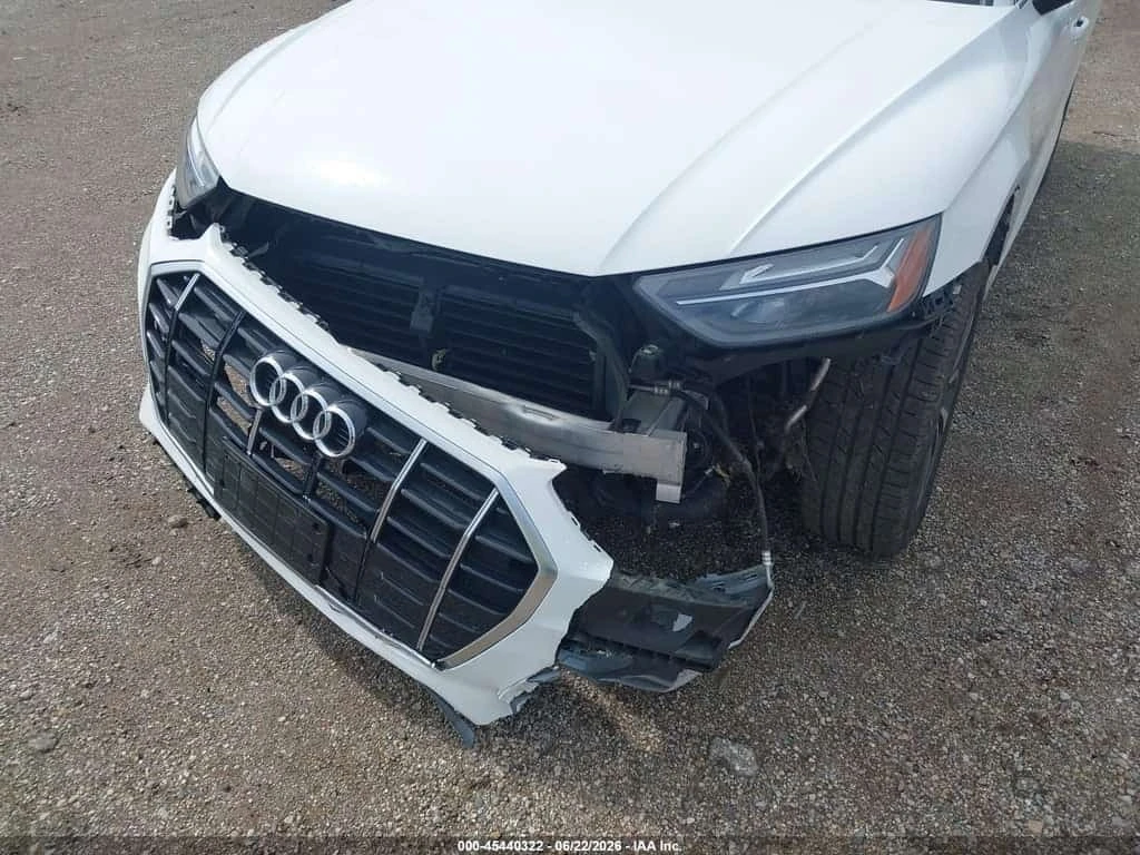 Audi Q5 * PREMIUM 45 TFSI QUATTRO S TRONIC * CARFAX * , снимка 6 - Автомобили и джипове - 56256168