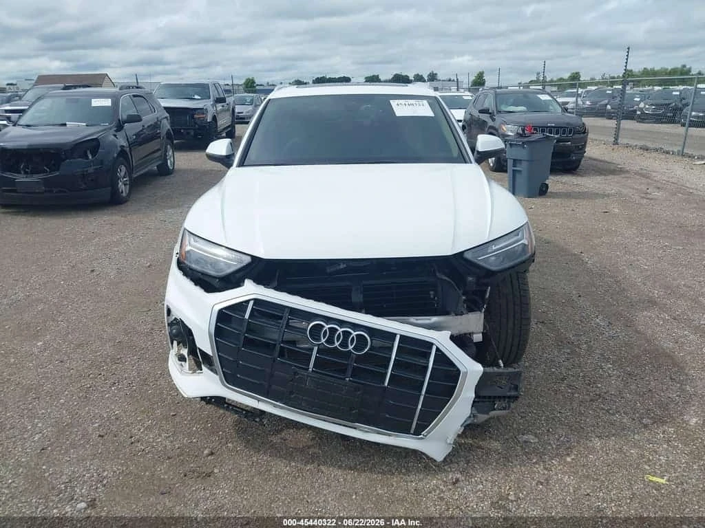 Audi Q5 * PREMIUM 45 TFSI QUATTRO S TRONIC * CARFAX * , снимка 13 - Автомобили и джипове - 56256168
