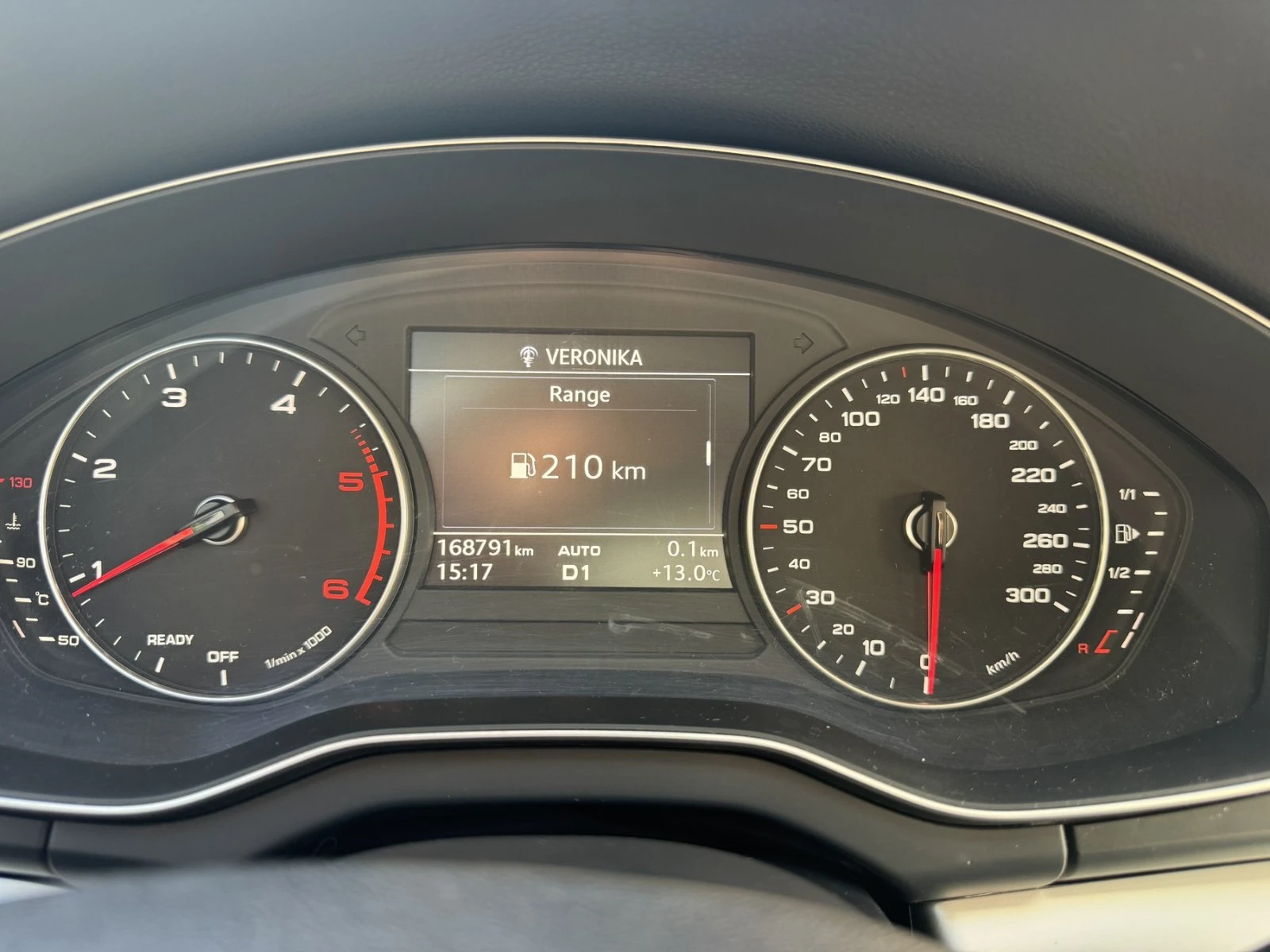 Audi Q5 2.0 TDI QUATTRO, снимка 14 - Автомобили и джипове - 56626065