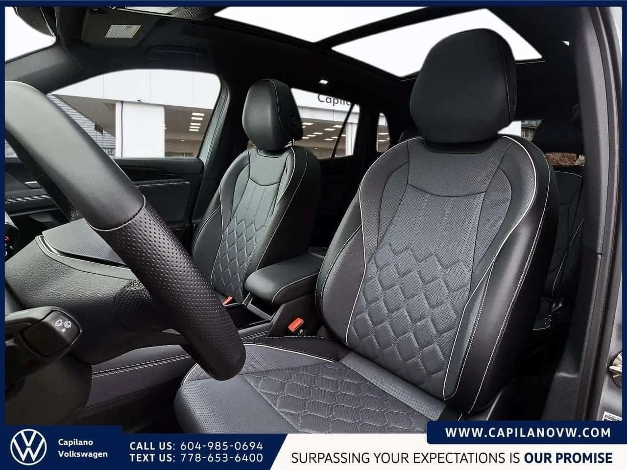 VW Tiguan, снимка 7 - Автомобили и джипове - 56689559