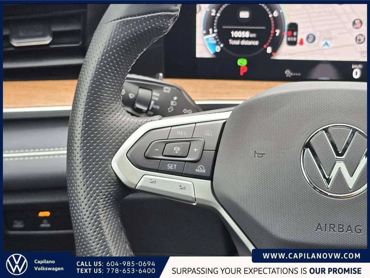 VW Tiguan, снимка 11 - Автомобили и джипове - 56689559