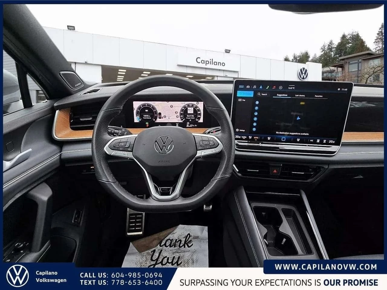 VW Tiguan, снимка 9 - Автомобили и джипове - 56689559