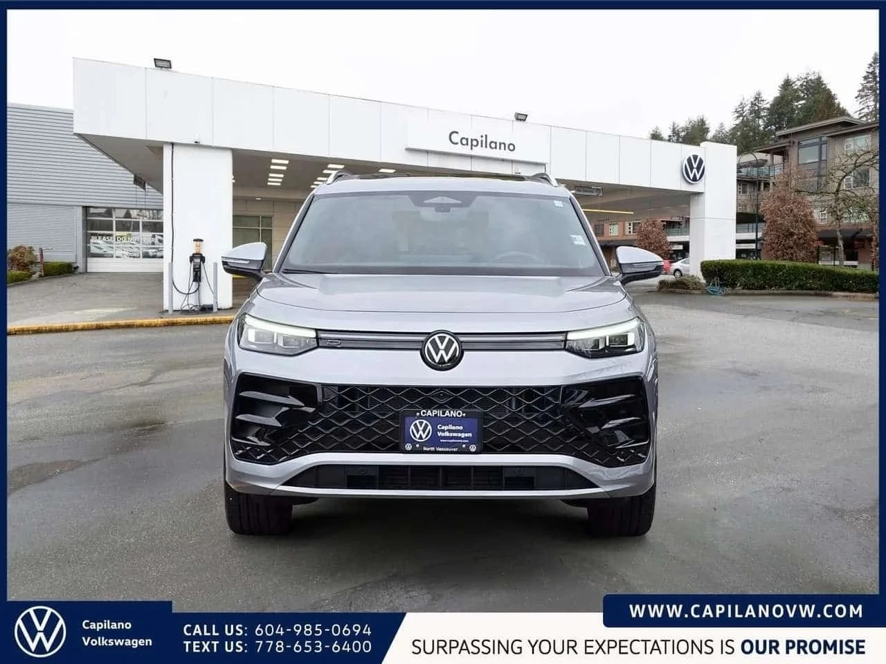 VW Tiguan, снимка 2 - Автомобили и джипове - 56689559