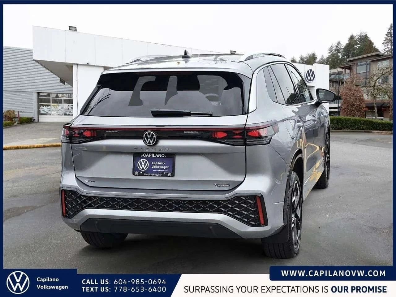 VW Tiguan, снимка 4 - Автомобили и джипове - 56689559