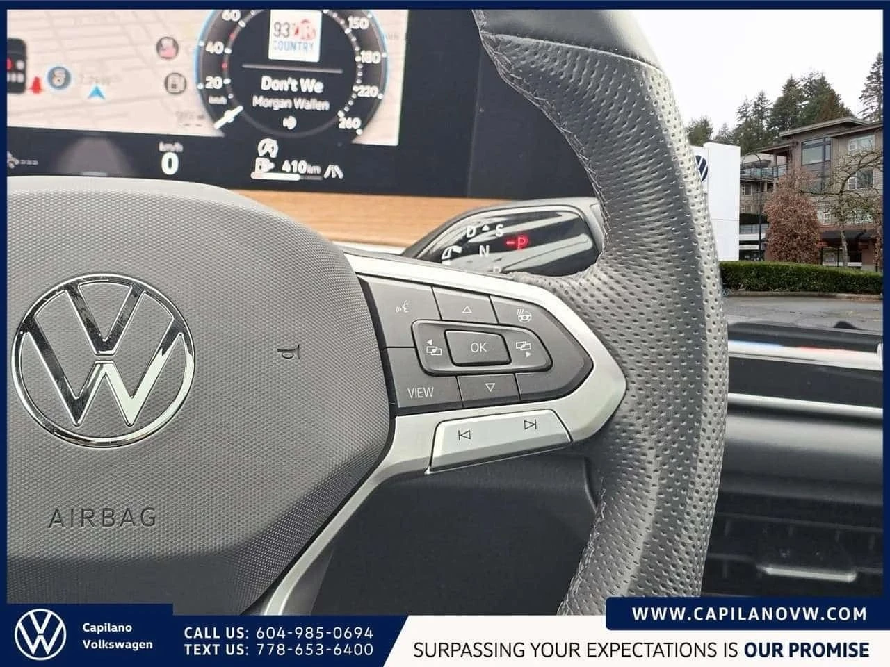VW Tiguan, снимка 10 - Автомобили и джипове - 56689559