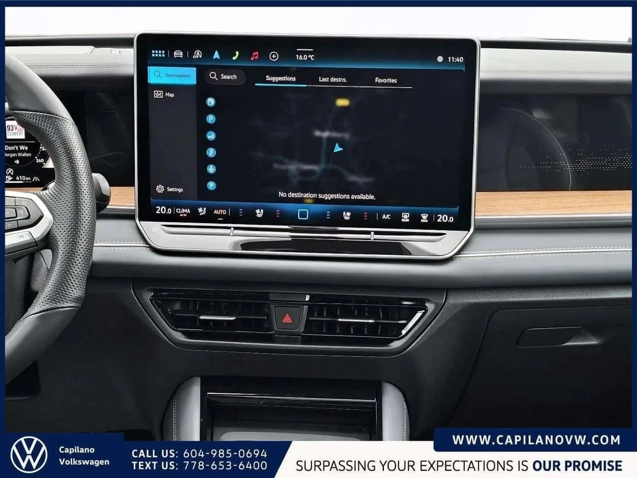VW Tiguan, снимка 12 - Автомобили и джипове - 56689559