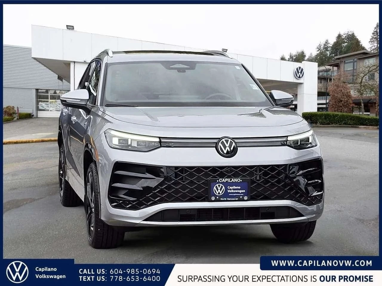 VW Tiguan, снимка 3 - Автомобили и джипове - 56689559