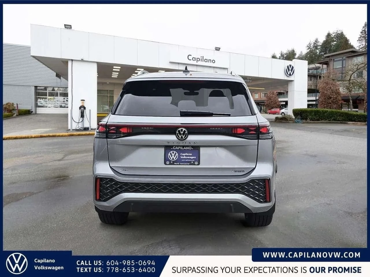 VW Tiguan, снимка 5 - Автомобили и джипове - 56689559