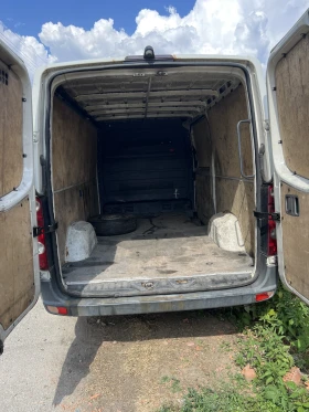 VW Crafter, снимка 12