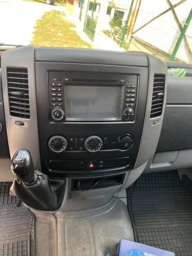 VW Crafter, снимка 9