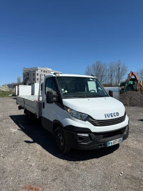 Iveco Daily 35C14, снимка 2